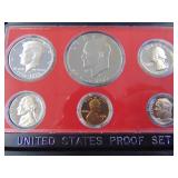 1976 Proof Set