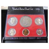 1976 Proof Set