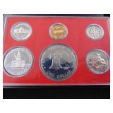 1976 Proof Set