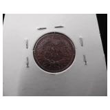 1906 Indian Head Penny