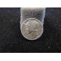 1944 S Mercury Dime