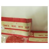 Christmas craft supplies