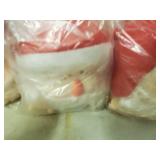 Christmas craft supplies