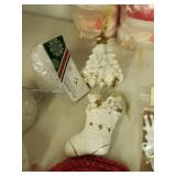 Christmas craft supplies