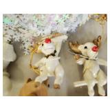 Christmas craft supplies