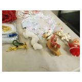 Christmas craft supplies