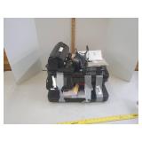 HP photosmart 7520 printer w/ink