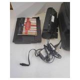 HP photosmart 7520 printer w/ink