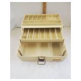 Plano tackle box