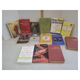 Religious/spiritual and life changing books