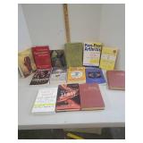 Religious/spiritual and life changing books