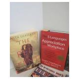 Religious/spiritual and life changing books