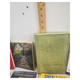 Religious/spiritual and life changing books