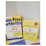 Religious/spiritual and life changing books