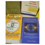 Religious/spiritual and life changing books