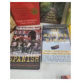 Religious/spiritual and life changing books