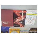 Religious/spiritual and life changing books