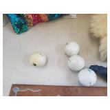 Children toys and room decor