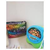 Children toys and room decor