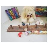 Children toys and room decor