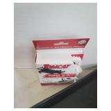 Plastic organizers, extension cord, power strip, alarm clock and more!