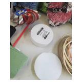 Crafting supplies