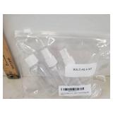 Conair blow dryer, spray bottles and Obey your body Nail care kit