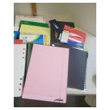 Notebooks
