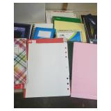 Notebooks