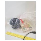 Kitchen Aid blender and a coffee brew w/filter