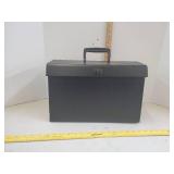 Expanding bill file folder