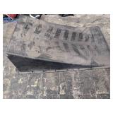 Razor ramp & Ten.eighty skateboard ramp