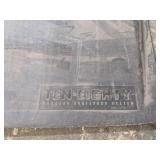 Razor ramp & Ten.eighty skateboard ramp