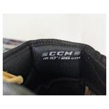 (3) Pair of Hockey/Larcrosse gloves 9" & 10"