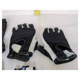 (4) Pairs of sporting gloves