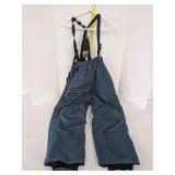 Wave rave snow pants boulder Co size L