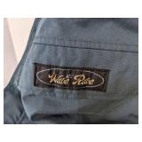 Wave rave snow pants boulder Co size L