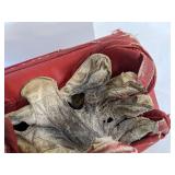 Cooper reactor goalie gear