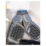 Gear pro tec girdle & sport under clothing