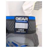 Gear pro tec girdle & sport under clothing