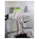 Gear pro tec girdle & sport under clothing
