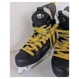 Reebok 12K hockey skates