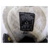 Reebok 12K hockey skates