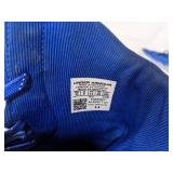 Under Armour cleats size 10