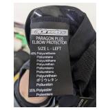 Elbow/knee protectors size L