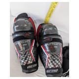 Elbow/knee protectors size L