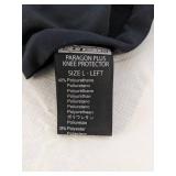 Elbow/knee protectors size L