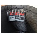 CCM knee protector size S & knee protector size JR/S