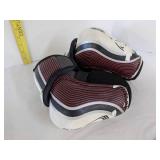 CCM knee protector size S & knee protector size JR/S