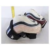 CCM knee protector size S & knee protector size JR/S